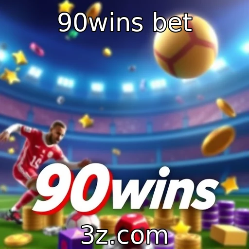 Desenvolvimento de jogos de azar com tecnologia avançada : 90wins bet