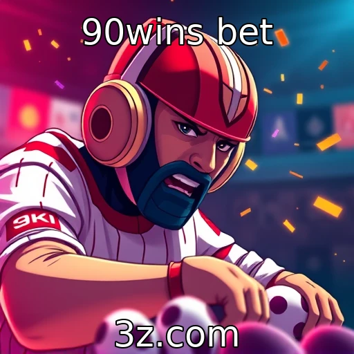 Análise do perfil dos apostadores na indústria atual - 90wins bet