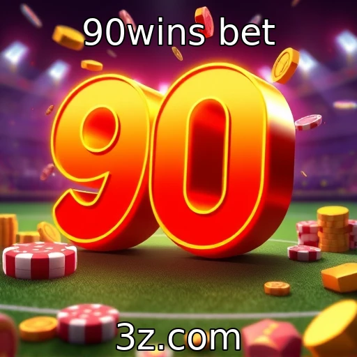 A influência dos jogos de azar na economia local - 90wins bet