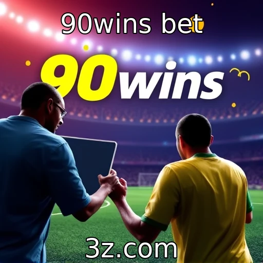 Impacto das regulamentações nas casas de apostas - 90wins bet