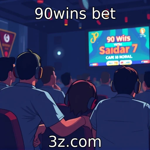 O papel dos influenciadores no setor de jogos - 90wins bet