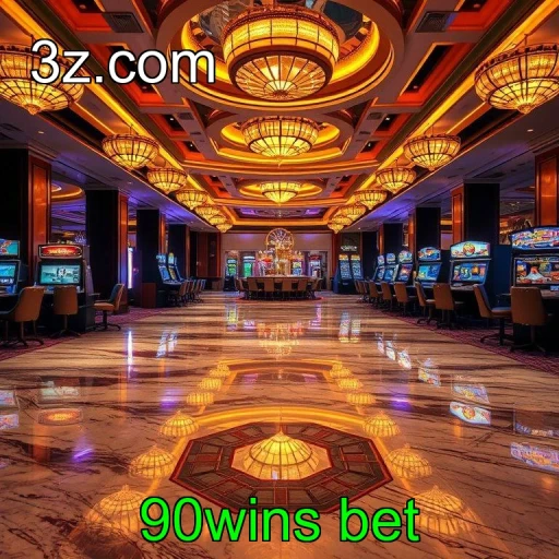 90wins bet Jackpots