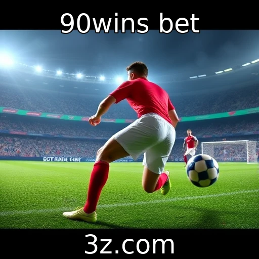 Novas regulamentações impactam o mercado de apostas - 90wins bet