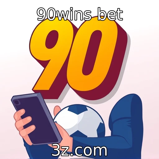 Crescimento do mercado de apostas online no Brasil - 90wins bet