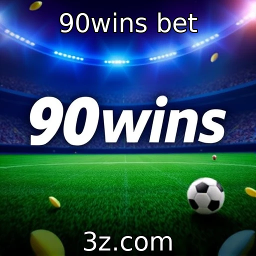 Crescimento das plataformas de apostas online - 90wins bet