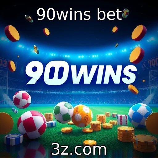 Crescimento do mercado de jogos online na última década - 90wins bet