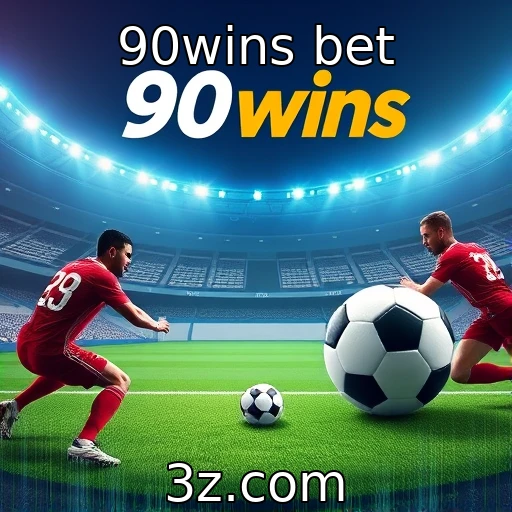 Apostas esportivas em ascensão no mercado - 90wins bet