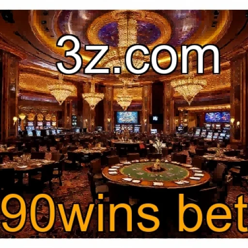 Aposte nas Emoções: Sports no 90wins bet com Estilo