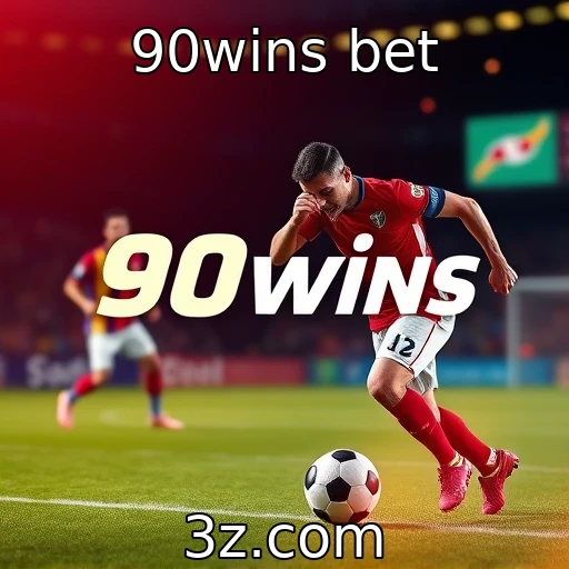 Inovação tecnológica transforma experiências de jogo - 90wins bet