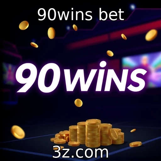 Impacto da tecnologia nos jogos de azar : 90wins bet